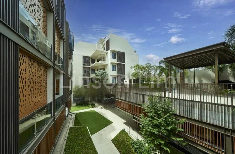 3 Bed Condo for Sale in  Orchard Parksuites - Image 5
